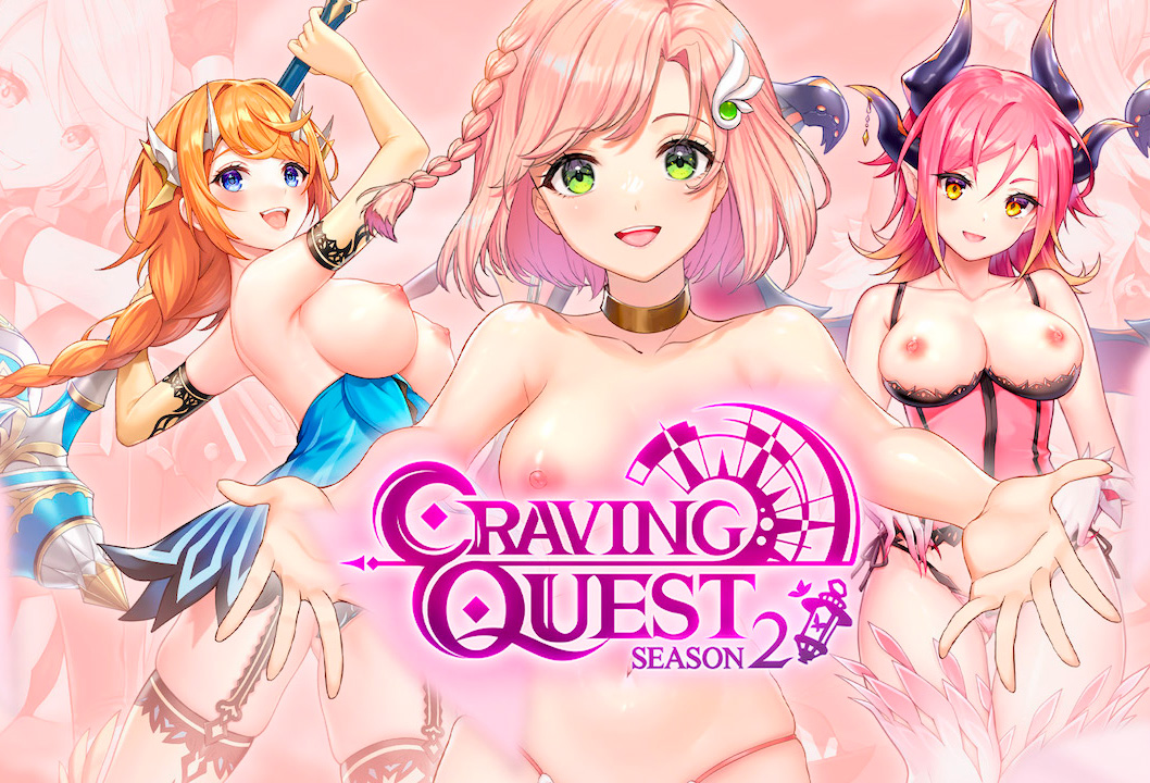 hentai Spiel craving quest