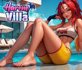 Harem Villa